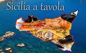 B&B La Sicilia A Tavola